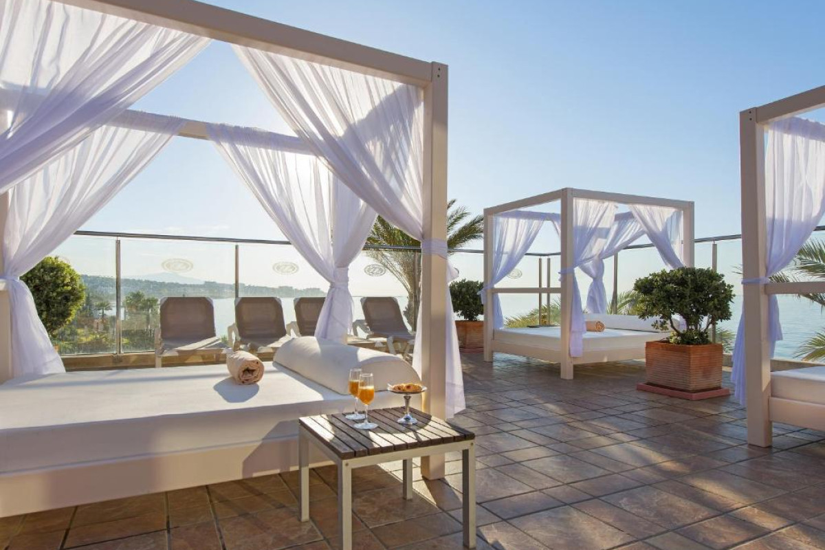 Elba Estepona Gran hotel & Thalasso Spa