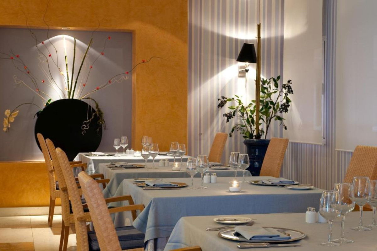 Elba Estepona Gran hotel & Thalasso Spa