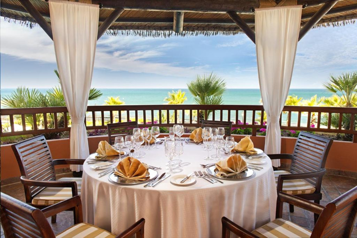 Elba Estepona Gran hotel & Thalasso Spa