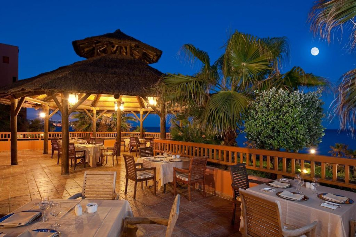 Elba Estepona Gran hotel & Thalasso Spa
