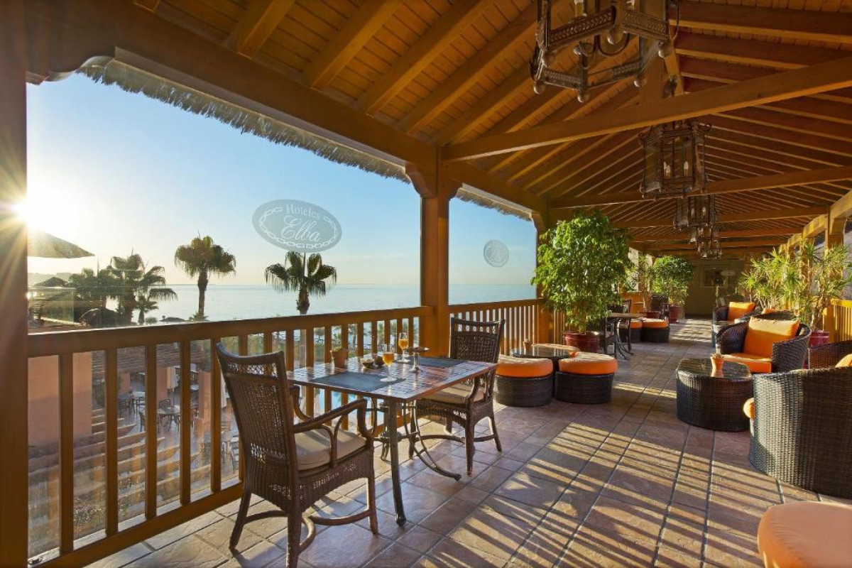 Elba Estepona Gran hotel & Thalasso Spa