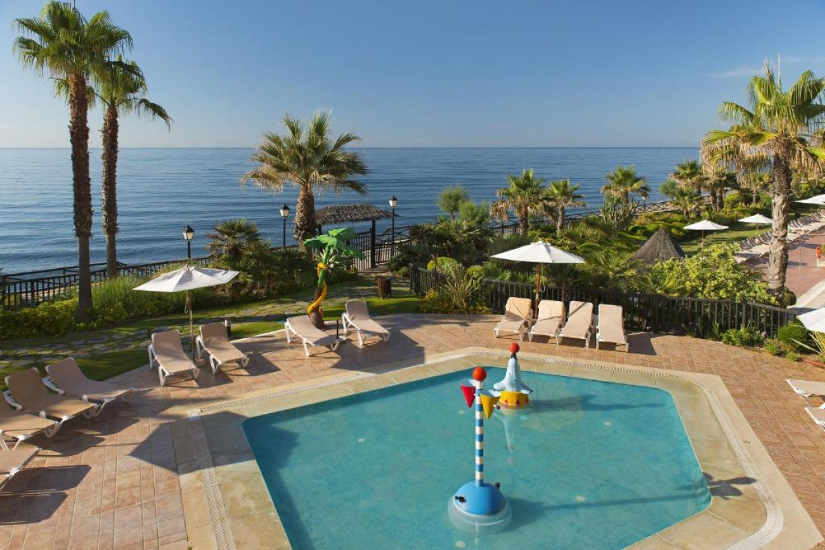 Elba Estepona Gran hotel & Thalasso Spa