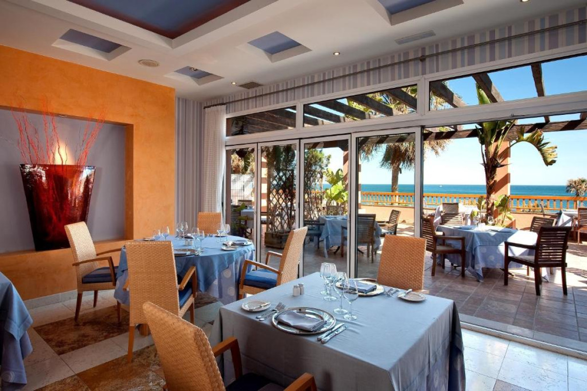 Elba Estepona Gran hotel & Thalasso Spa