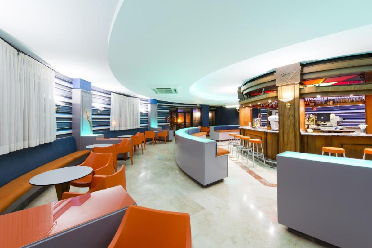 Elba Lucia sport and suite Hotel