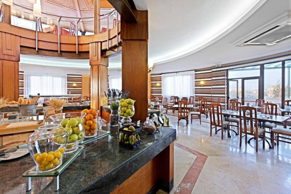 Elba Lucia sport and suite Hotel