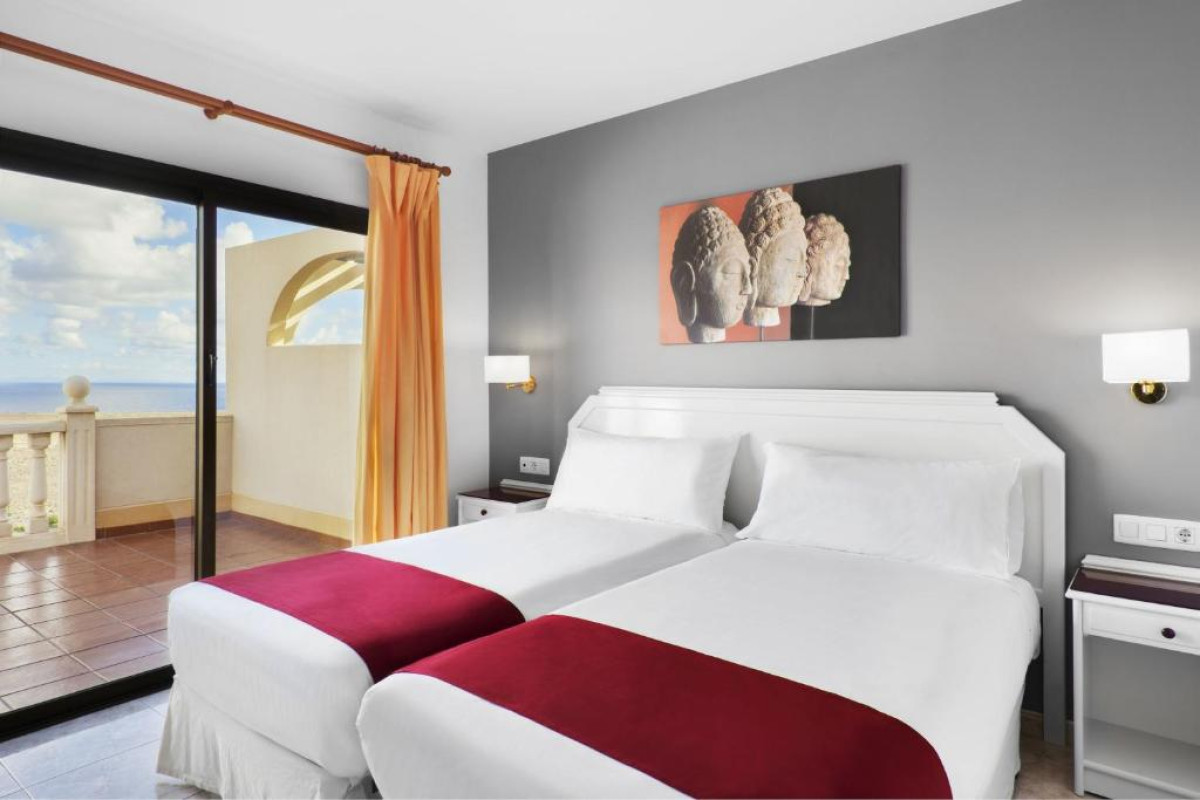 Elba Lucia sport and suite Hotel