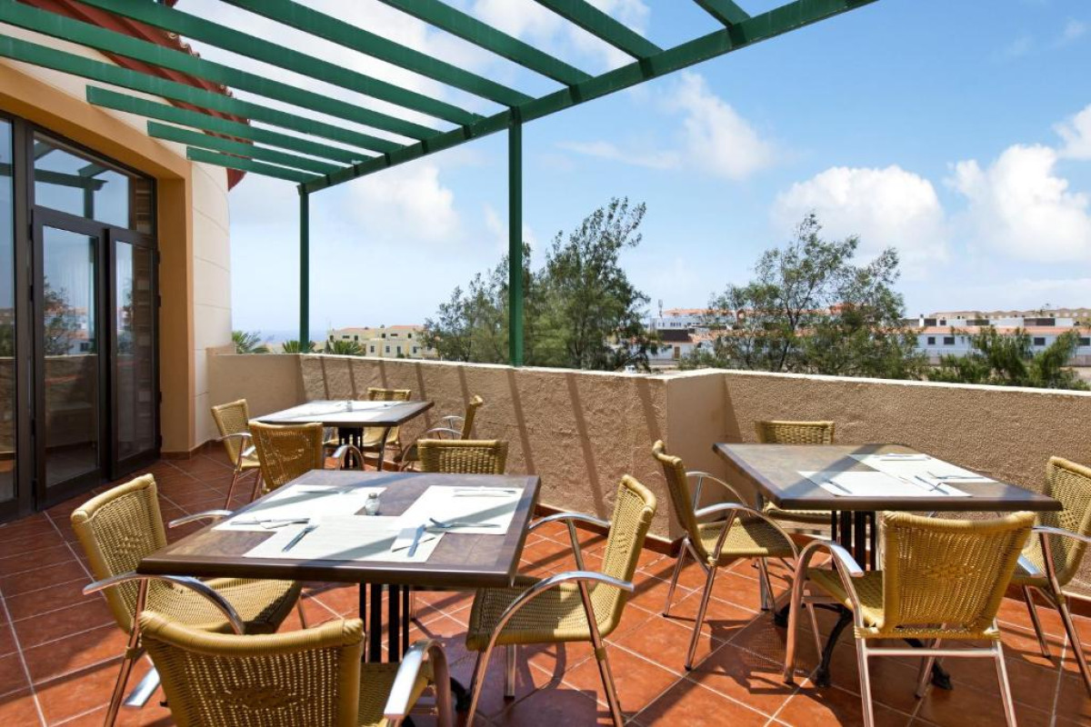 Elba Lucia sport and suite Hotel