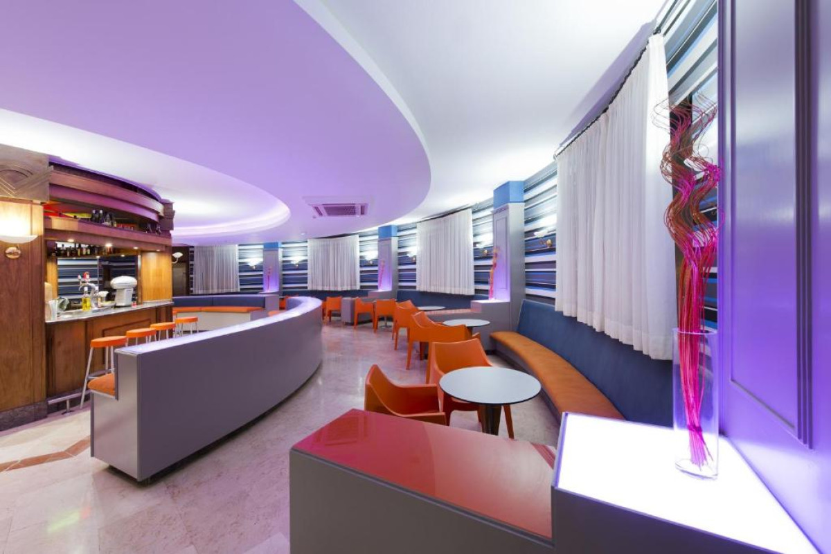 Elba Lucia sport and suite Hotel