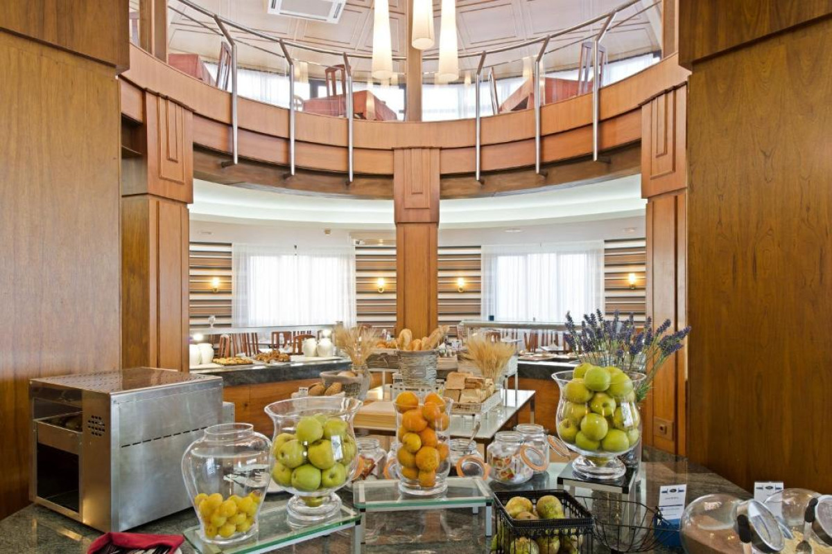 Elba Lucia sport and suite Hotel