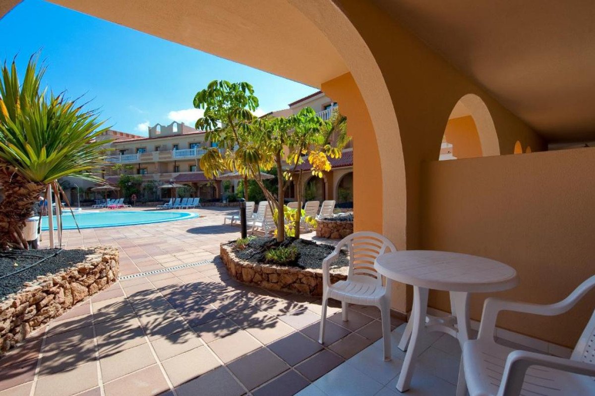 Elba Lucia sport and suite Hotel
