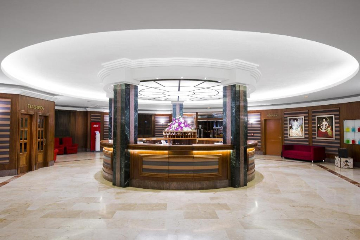 Elba Lucia sport and suite Hotel
