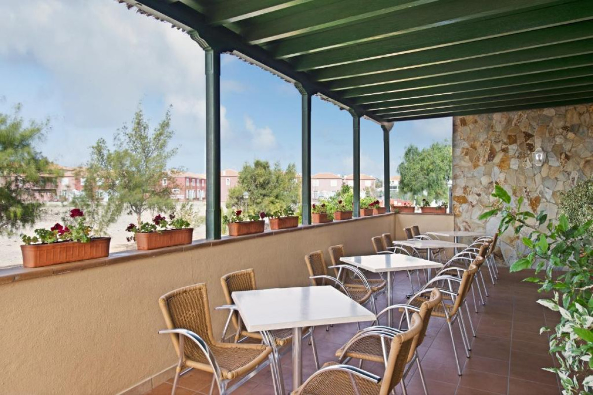 Elba Lucia sport and suite Hotel
