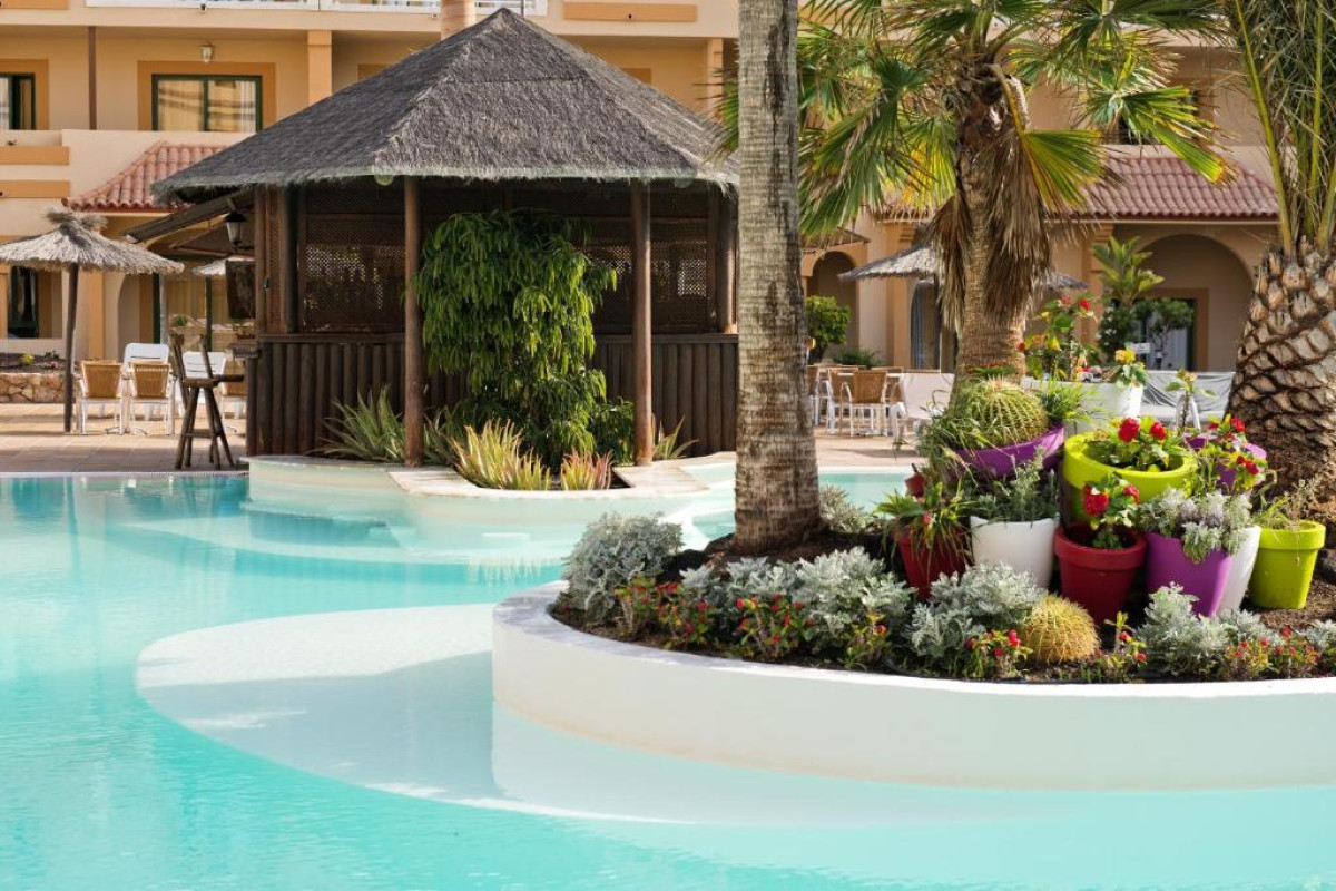 Elba Lucia sport and suite Hotel
