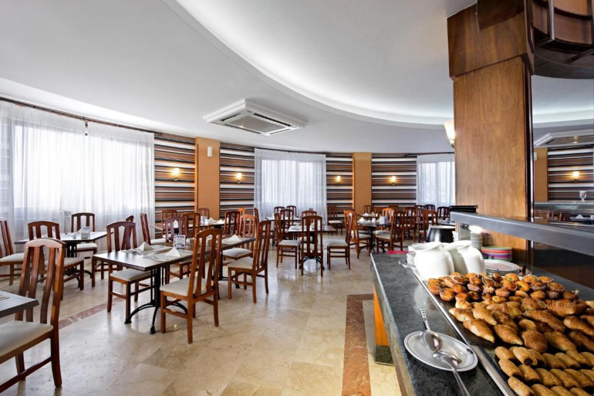 Elba Lucia sport and suite Hotel