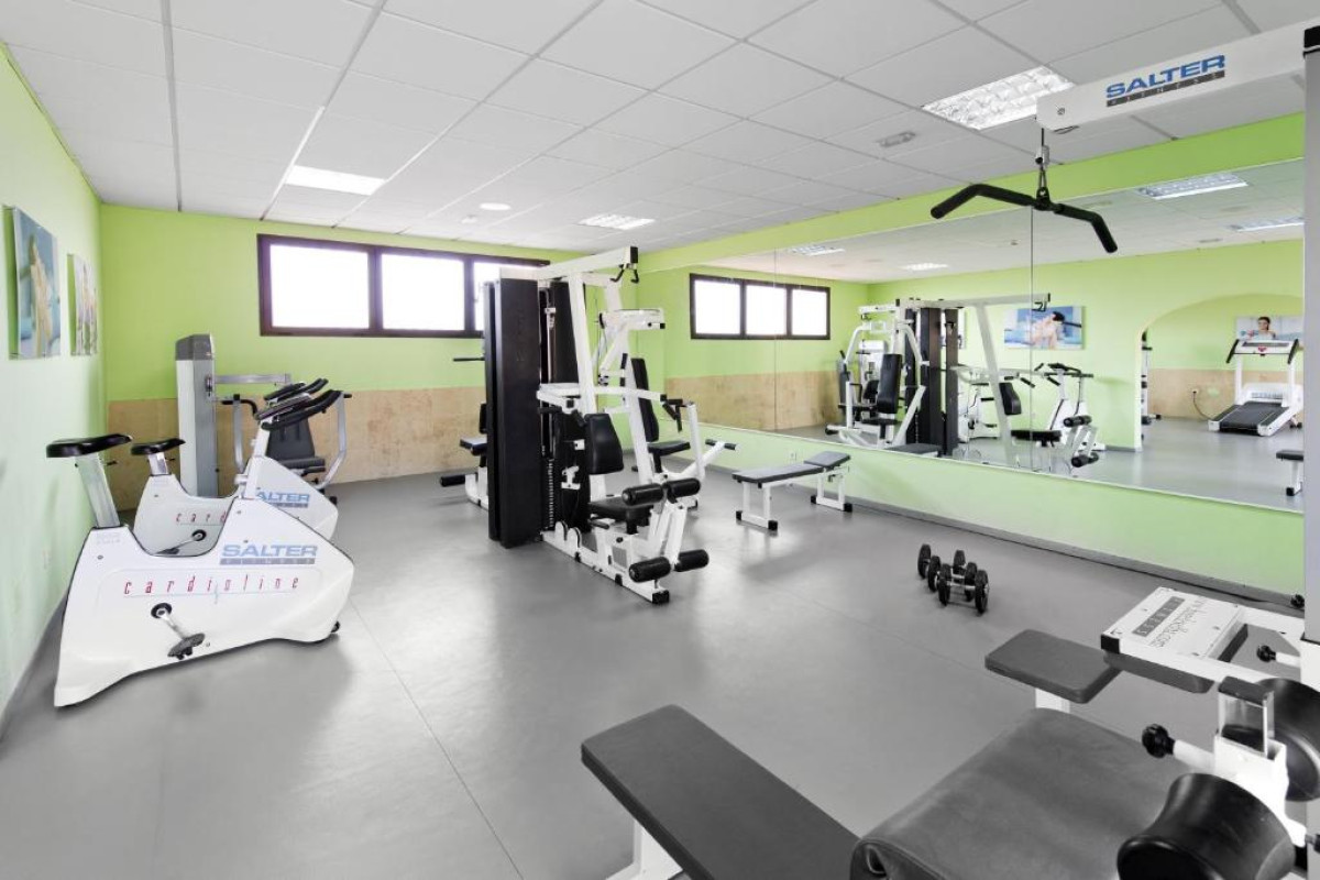 Elba Lucia sport and suite Hotel