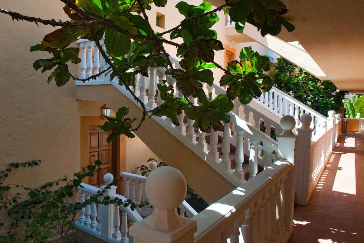 Elba Lucia sport and suite Hotel