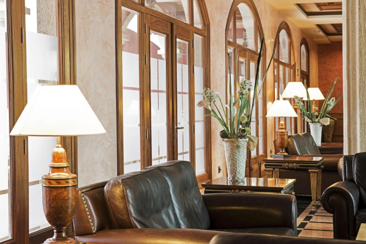 Hotel Elba Palace  Golf  Boutique