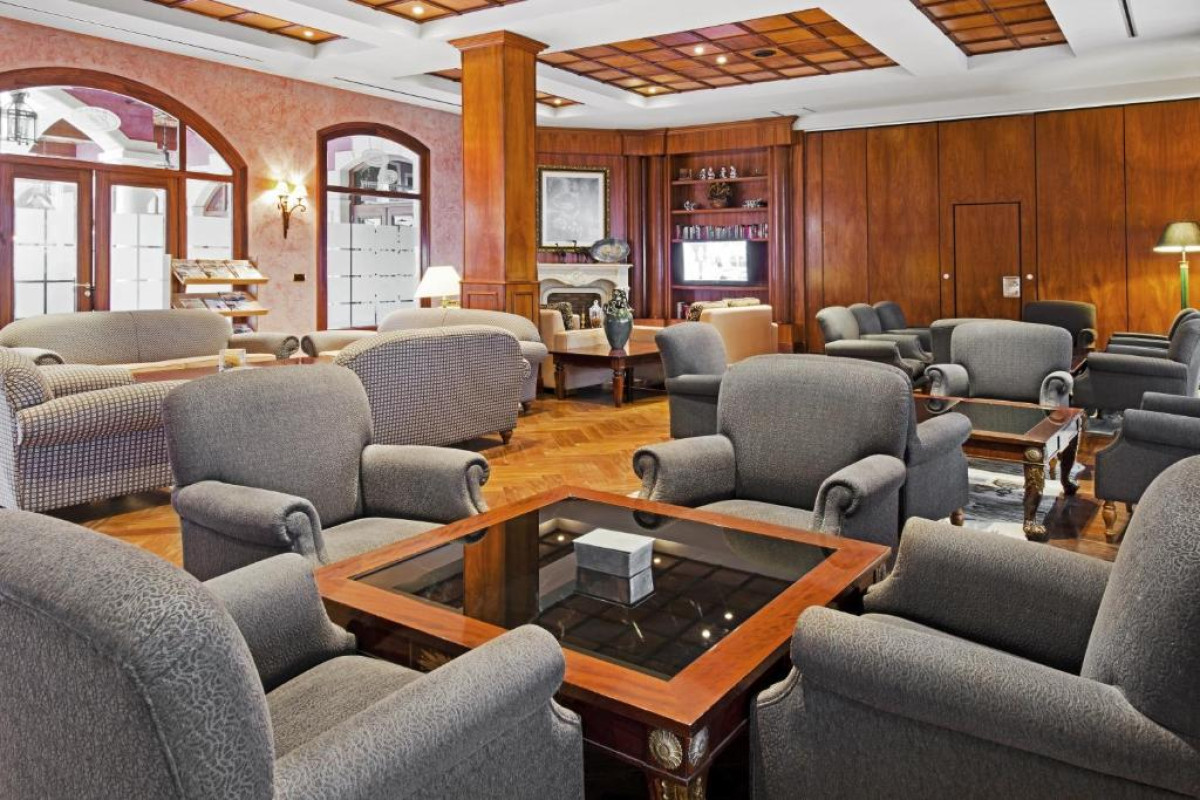 Hotel Elba Palace  Golf  Boutique
