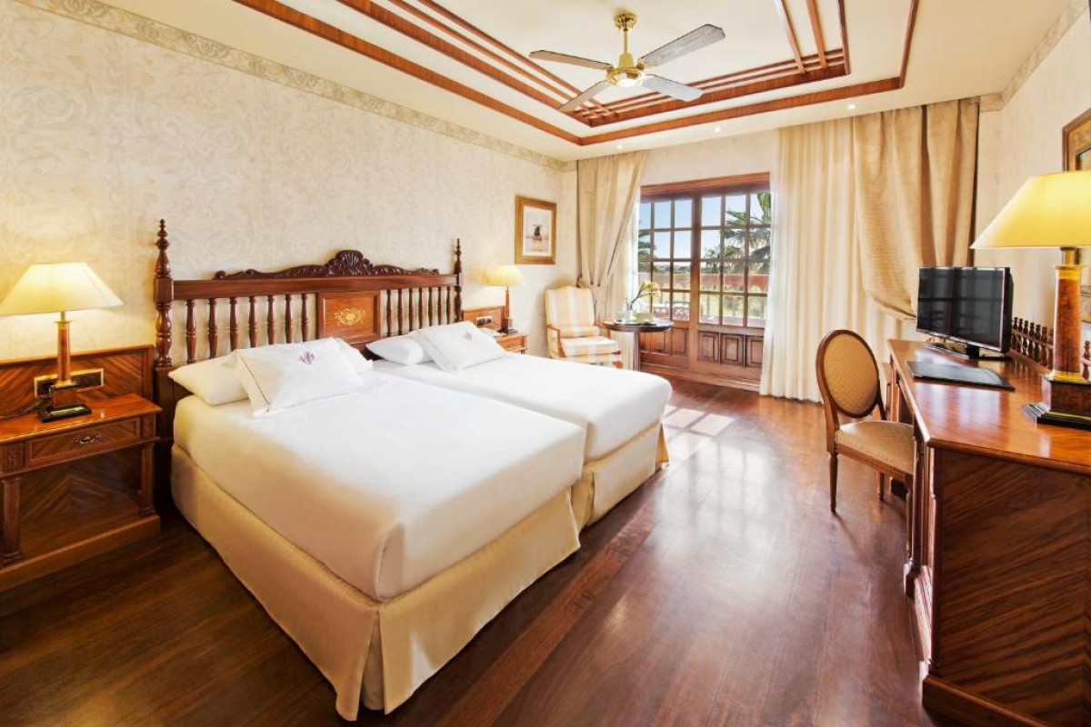 Hotel Elba Palace  Golf  Boutique