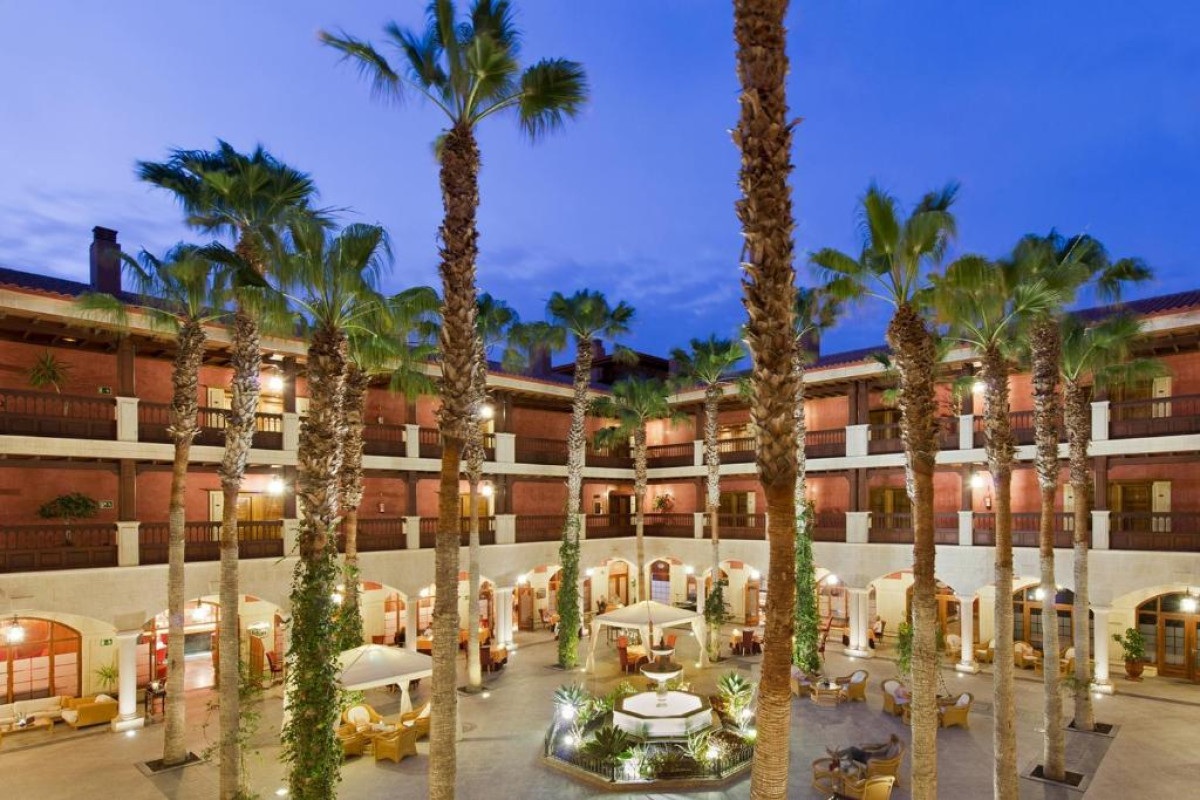Hotel Elba Palace  Golf  Boutique