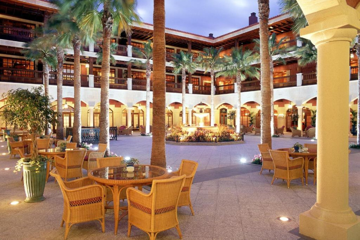 Hotel Elba Palace  Golf  Boutique