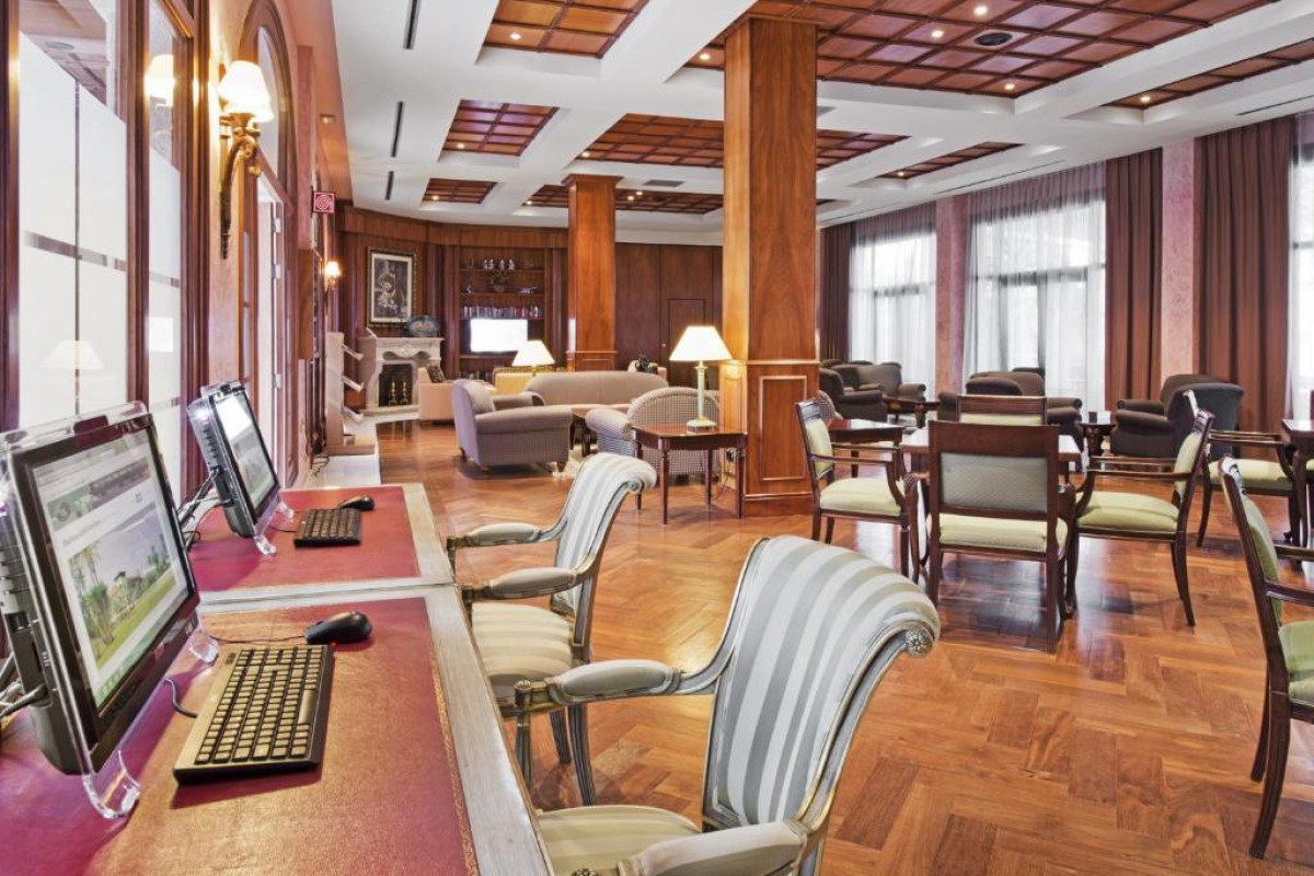 Hotel Elba Palace  Golf  Boutique