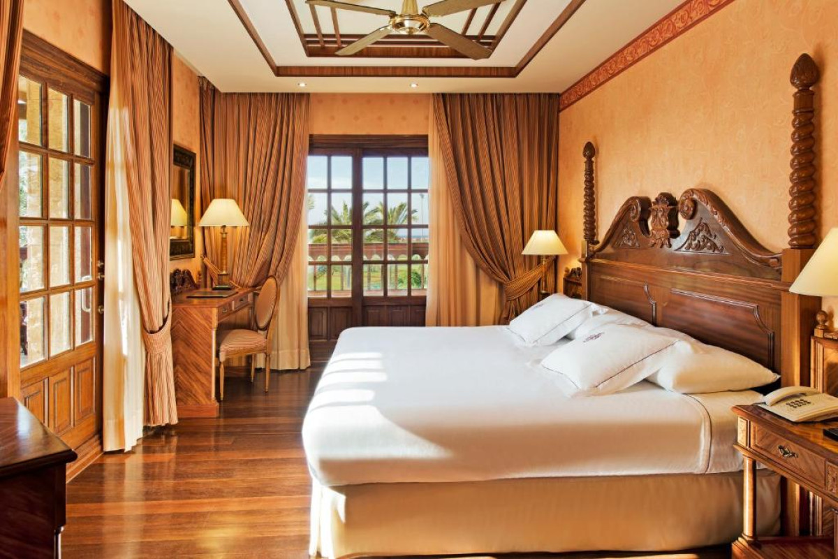 Hotel Elba Palace  Golf  Boutique