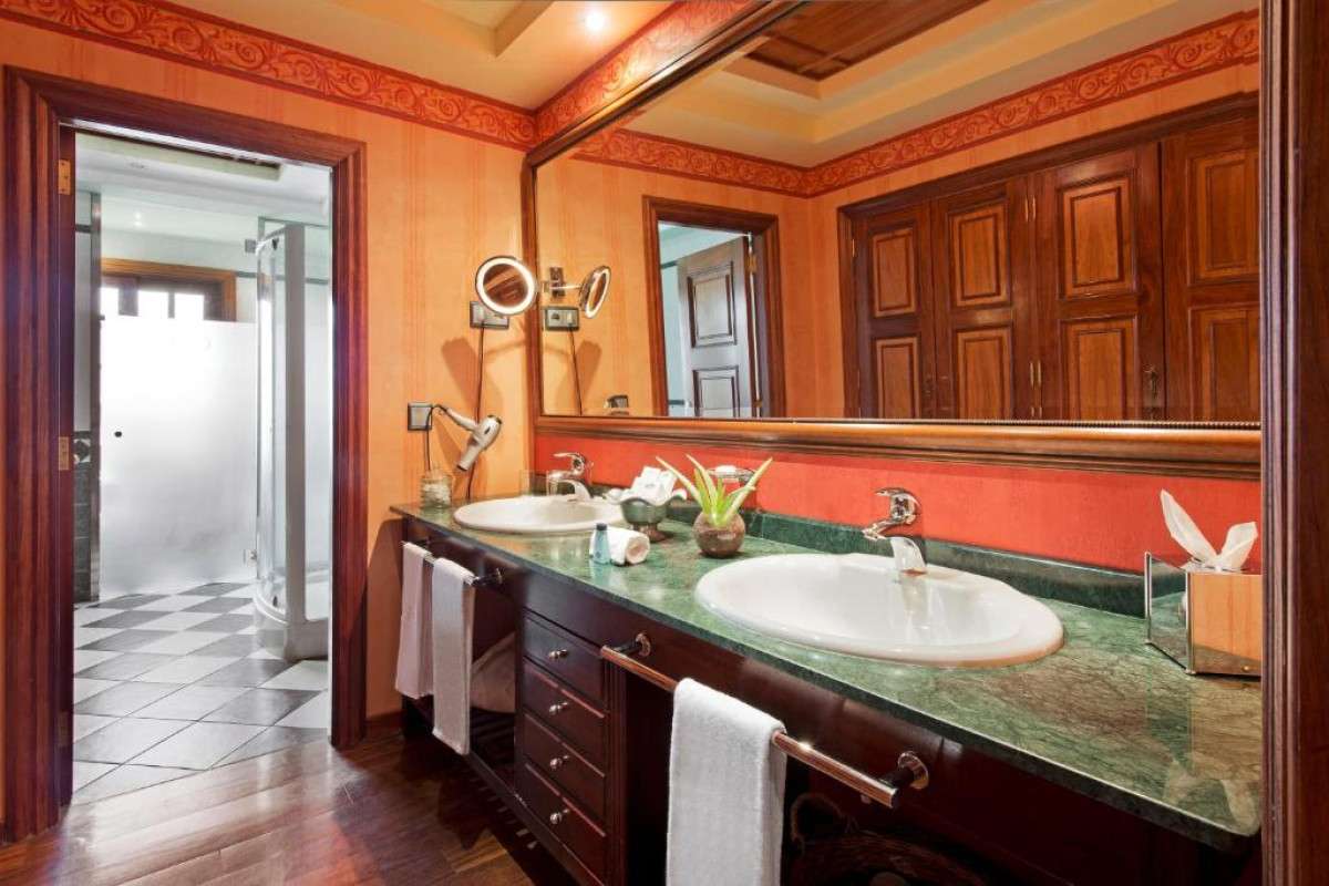 Hotel Elba Palace  Golf  Boutique
