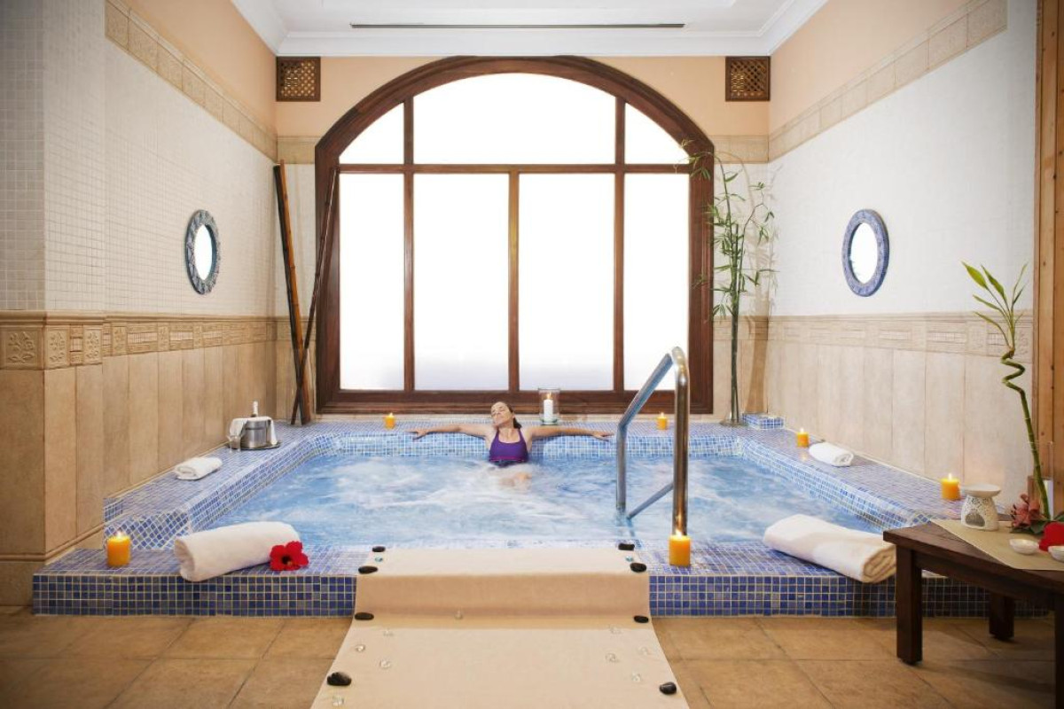 Hotel Elba Palace  Golf  Boutique