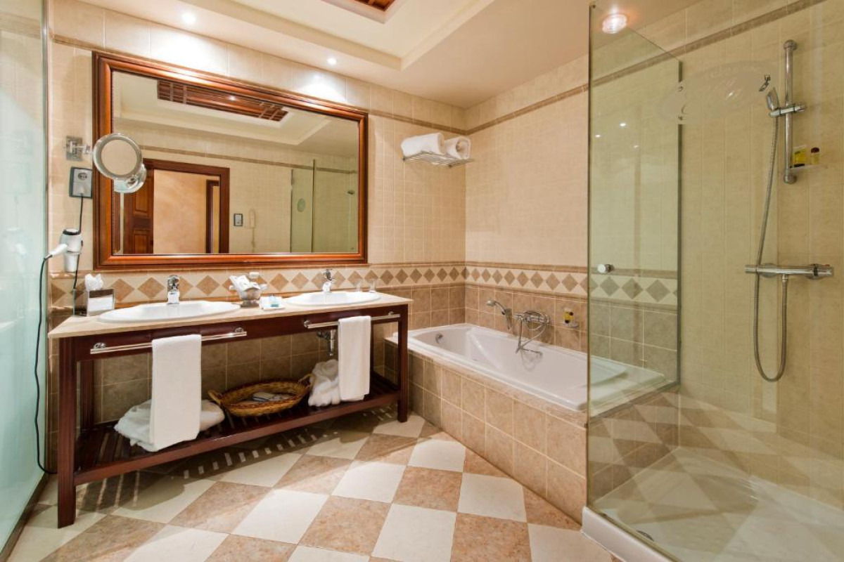 Hotel Elba Palace  Golf  Boutique