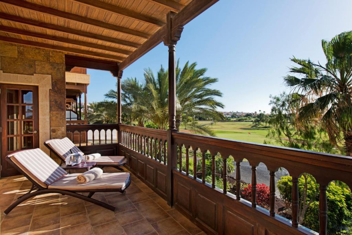 Hotel Elba Palace  Golf  Boutique