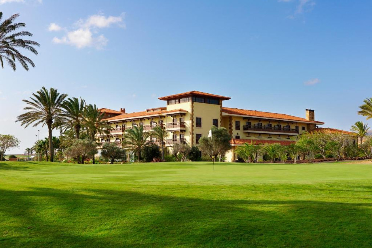 Hotel Elba Palace  Golf  Boutique
