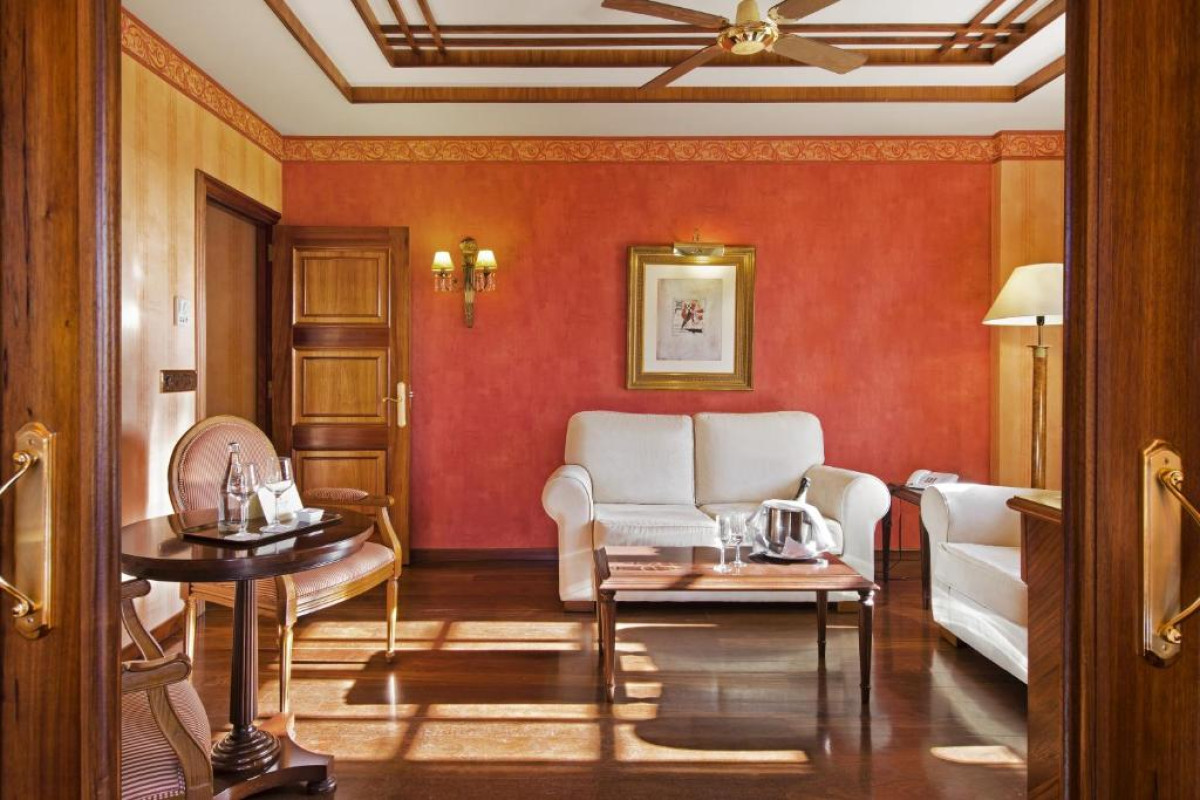 Hotel Elba Palace  Golf  Boutique