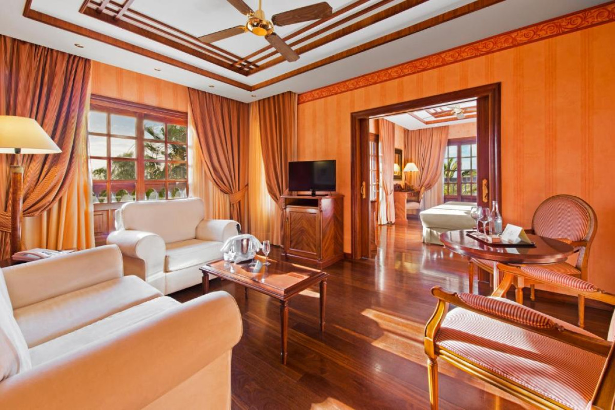 Hotel Elba Palace  Golf  Boutique