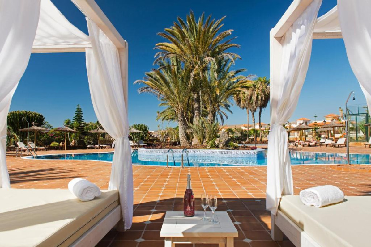 Hotel Elba Palace  Golf  Boutique