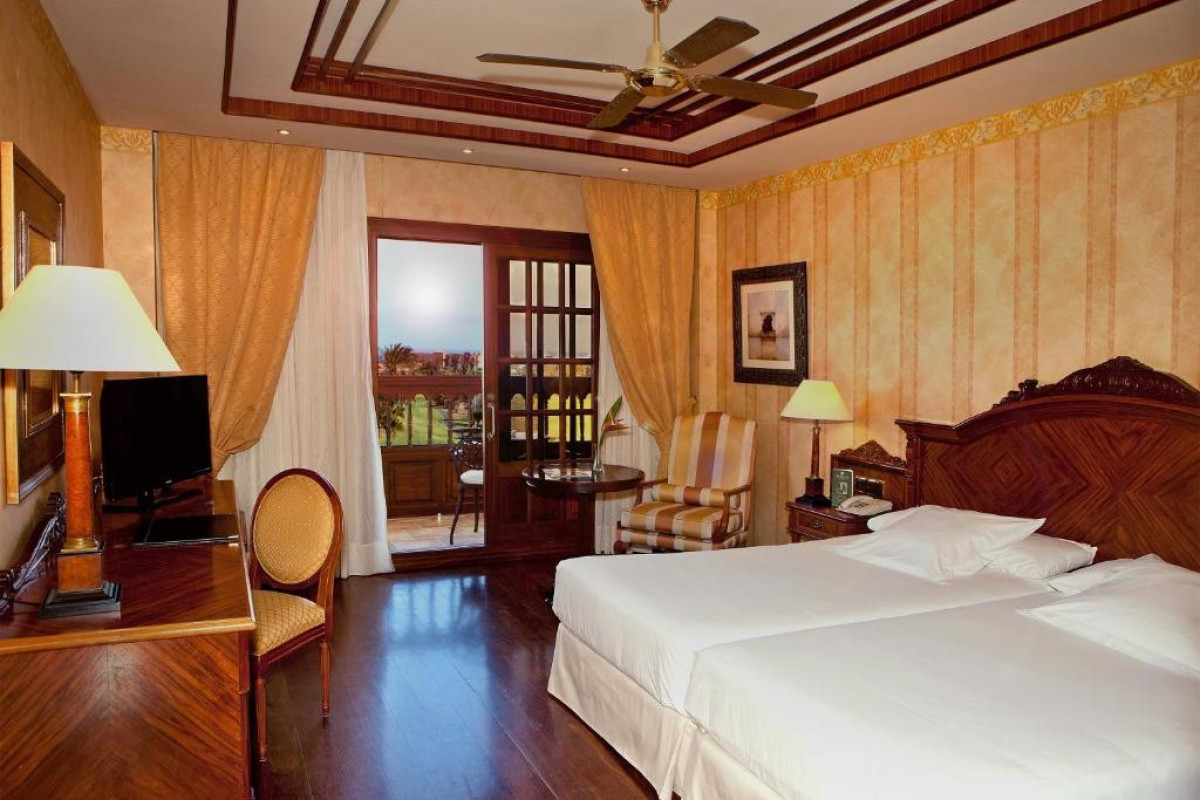 Hotel Elba Palace  Golf  Boutique