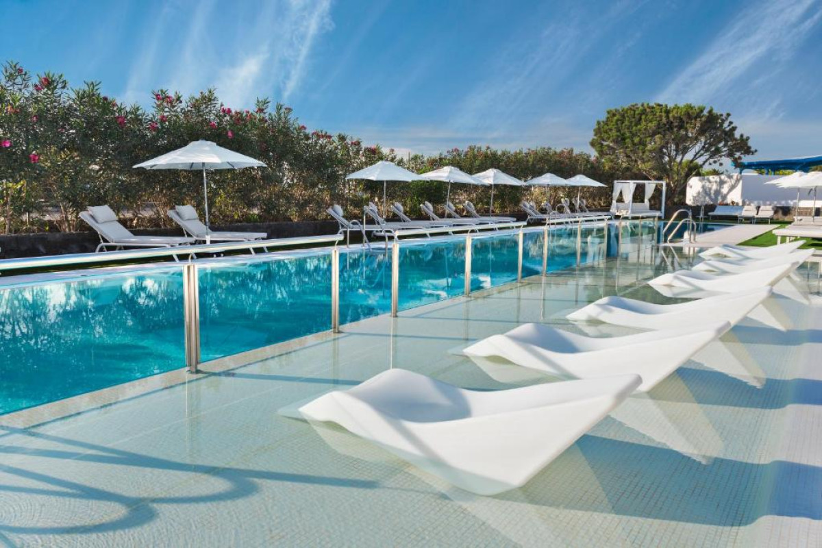 Elba Premium Suites