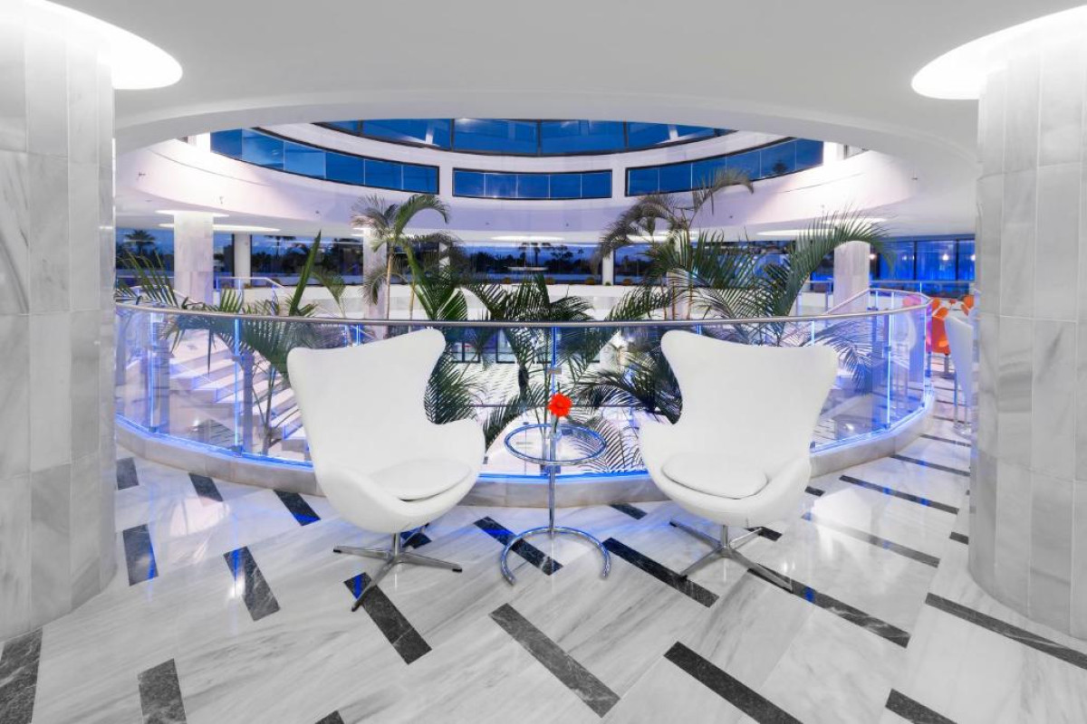 Elba Premium Suites