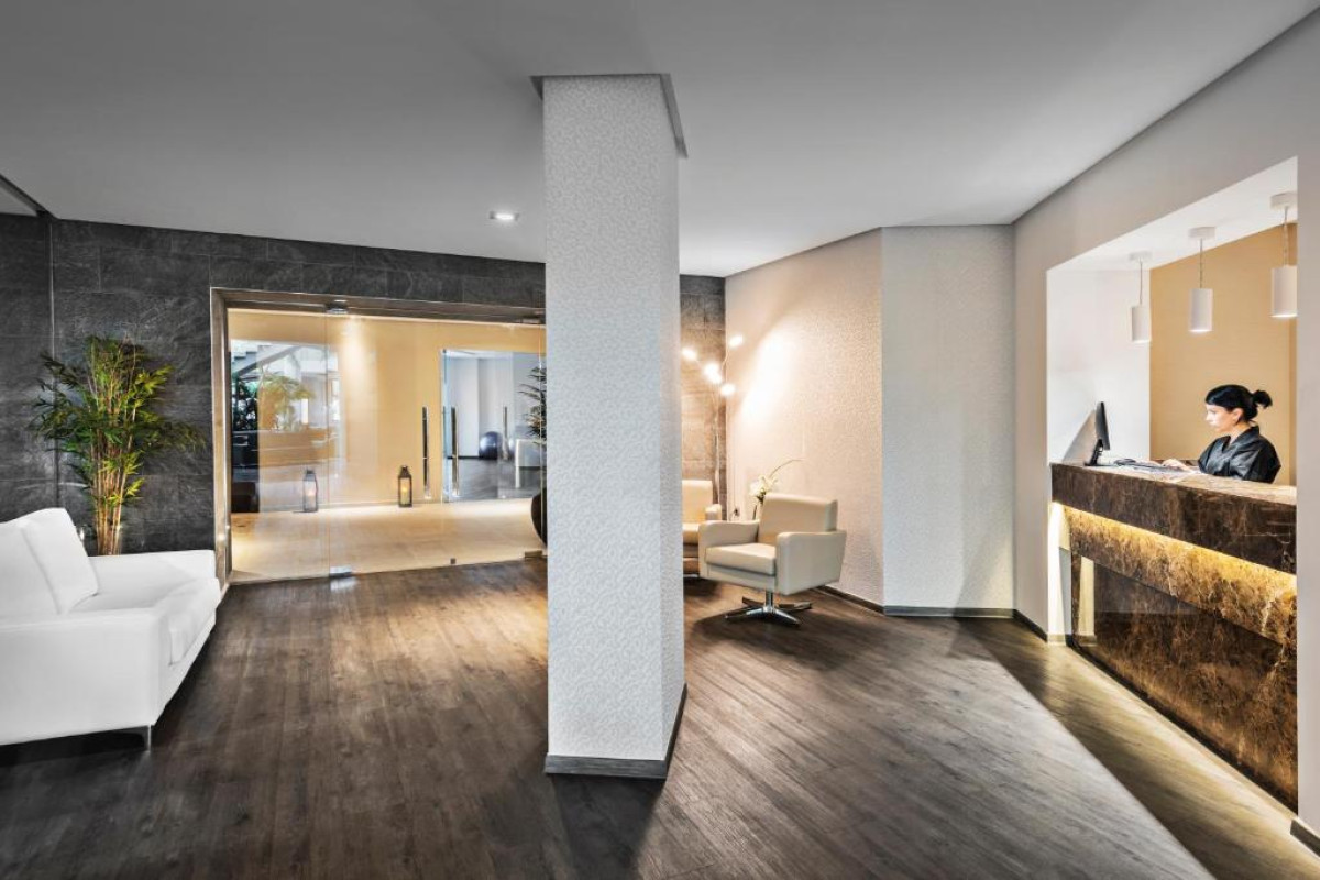 Elba Premium Suites