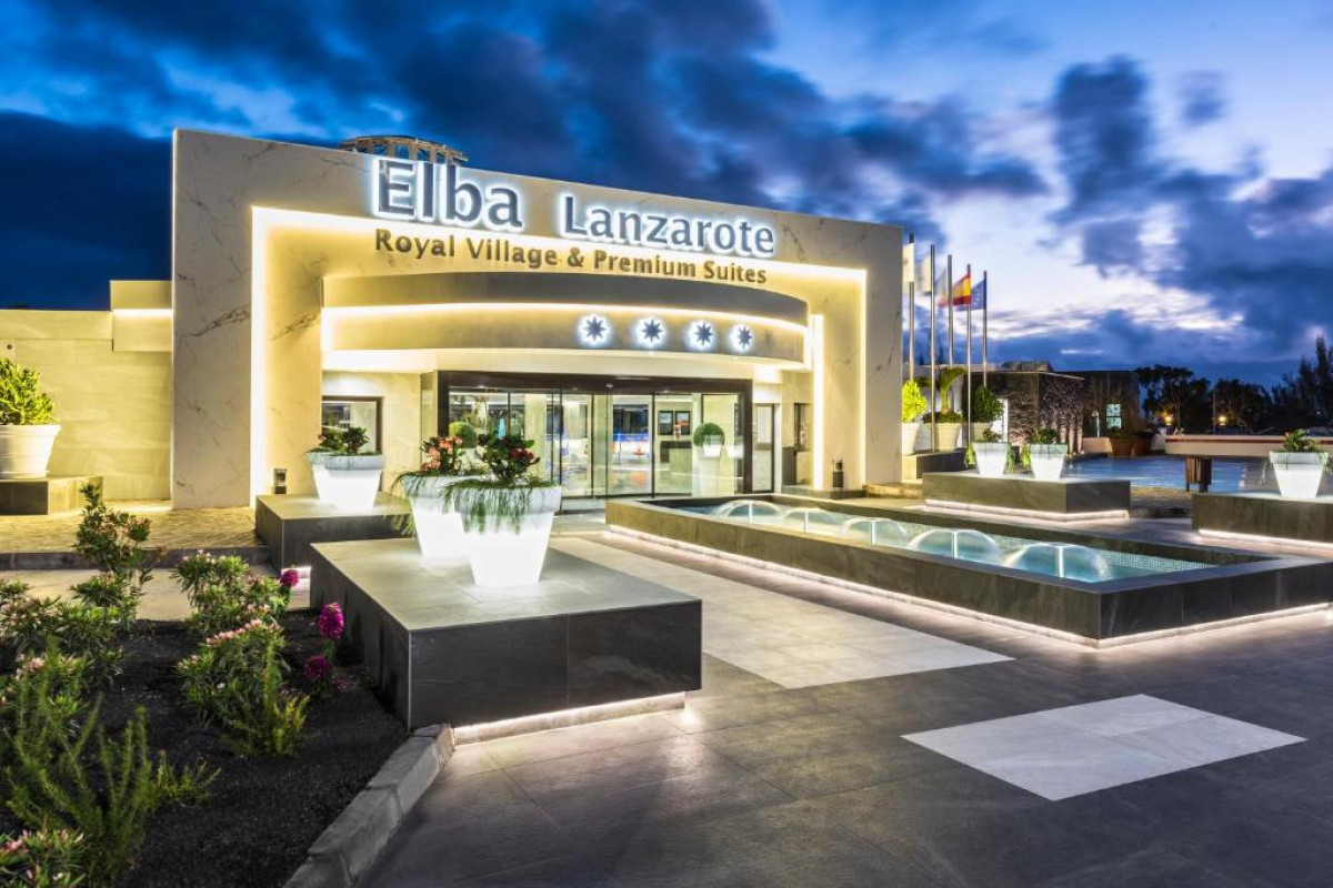 Elba Premium Suites