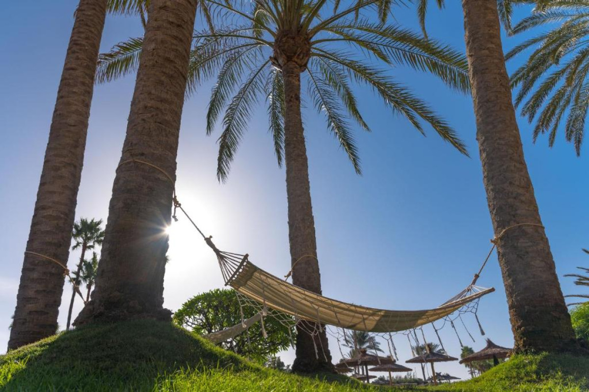 Elba Sara Beach & Golf Resort
