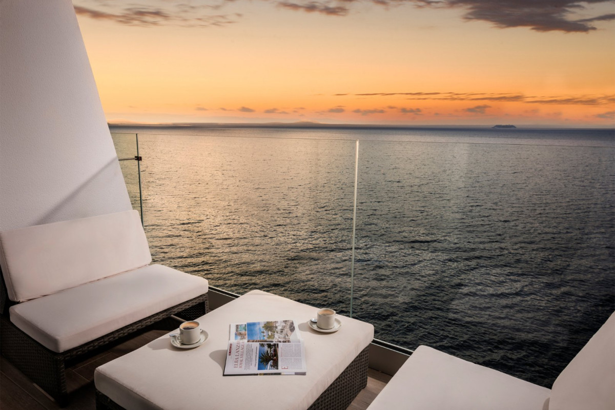 Elba Sunset Mallorca Lifestyle  Thalasso Spa