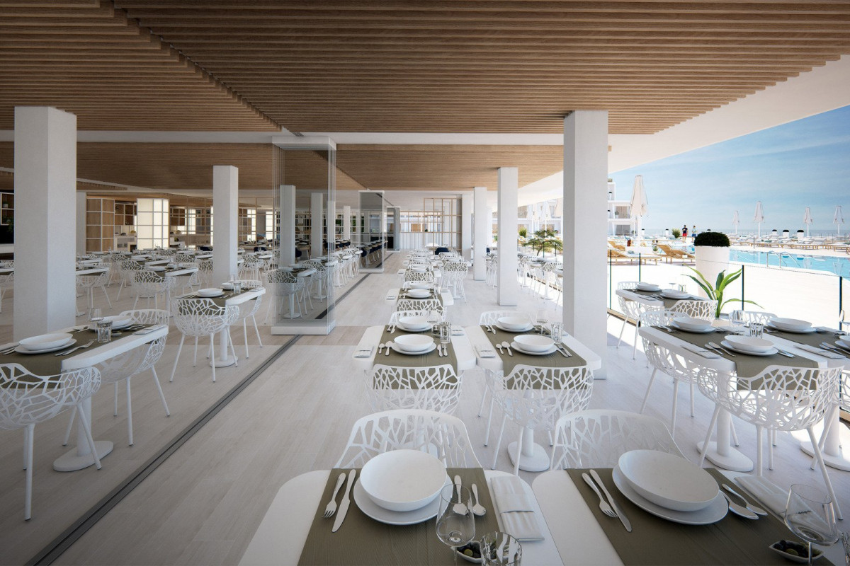 Elba Sunset Mallorca Lifestyle  Thalasso Spa