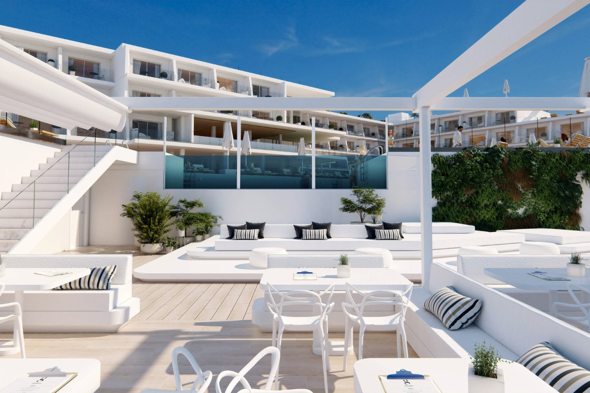 Elba Sunset Mallorca Lifestyle  Thalasso Spa
