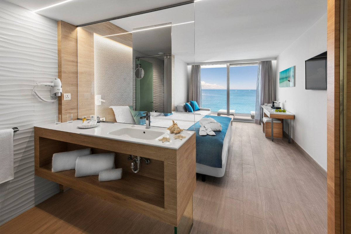 Elba Sunset Mallorca Lifestyle  Thalasso Spa