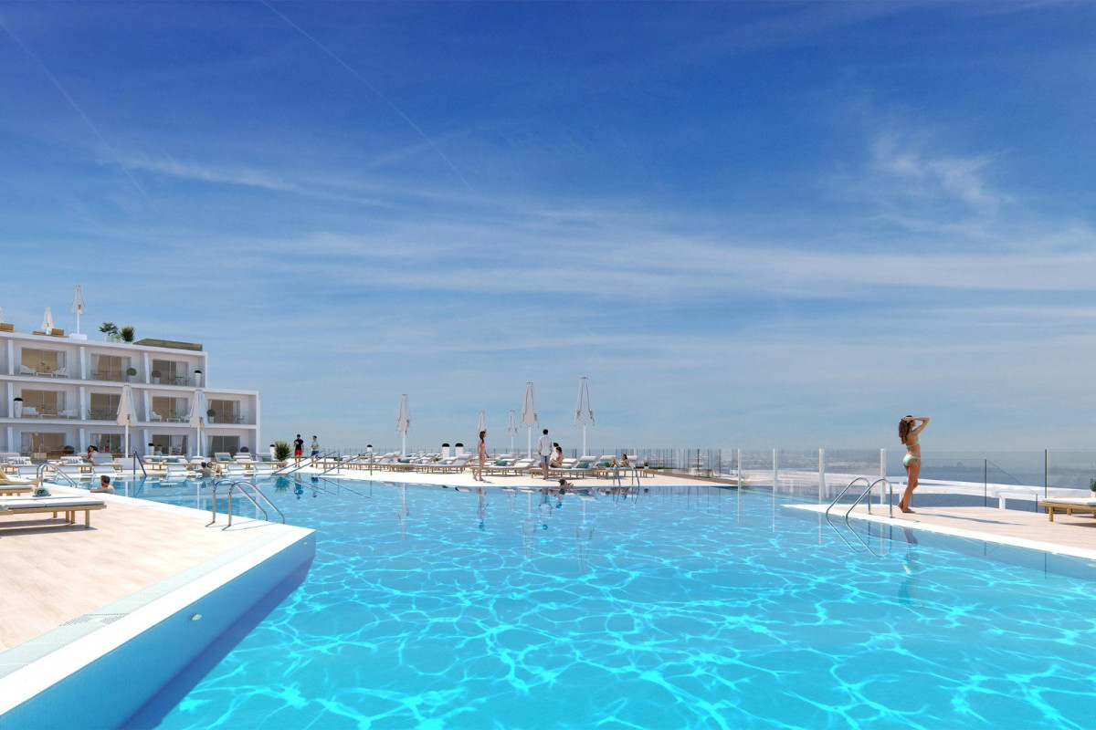 Elba Sunset Mallorca Lifestyle  Thalasso Spa