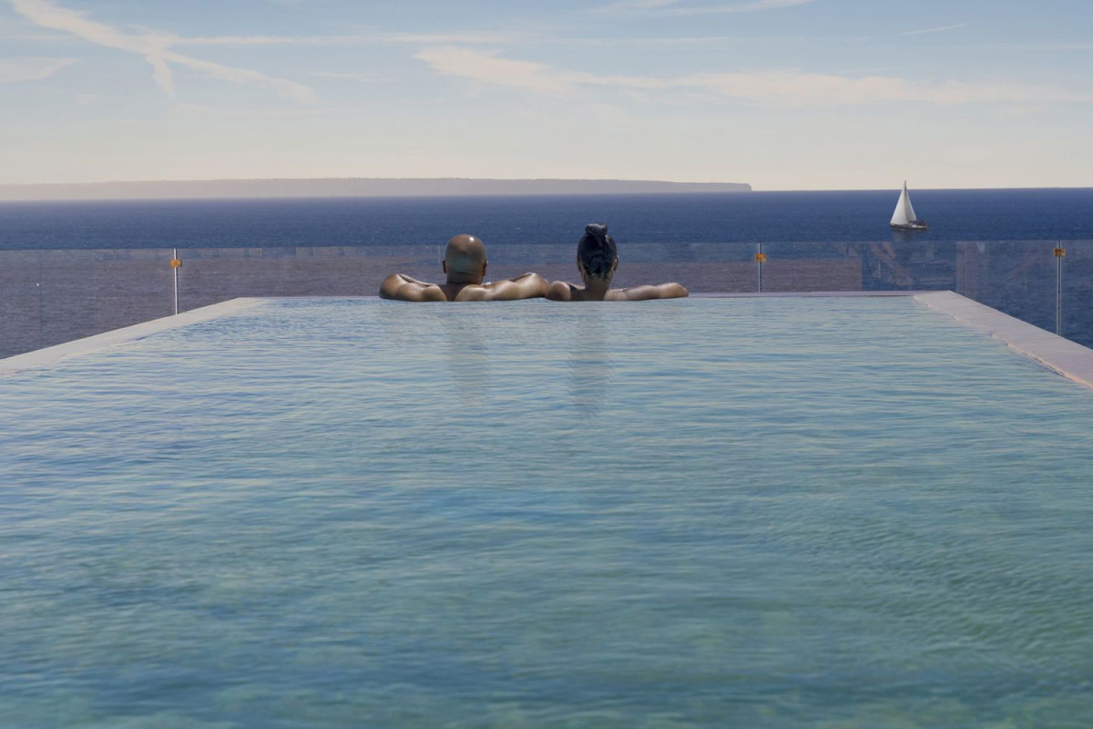ELBA SUNSET MALLORCA THALASSO SPA