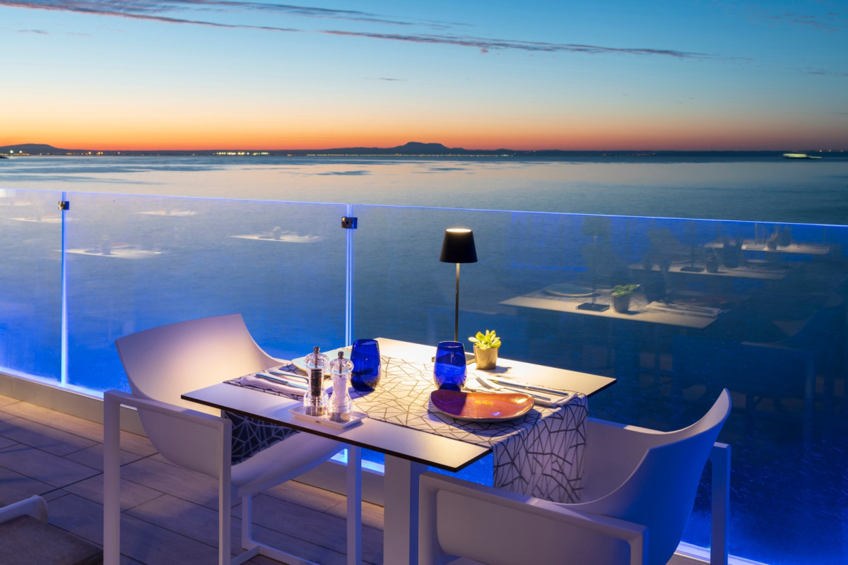 ELBA SUNSET MALLORCA THALASSO SPA