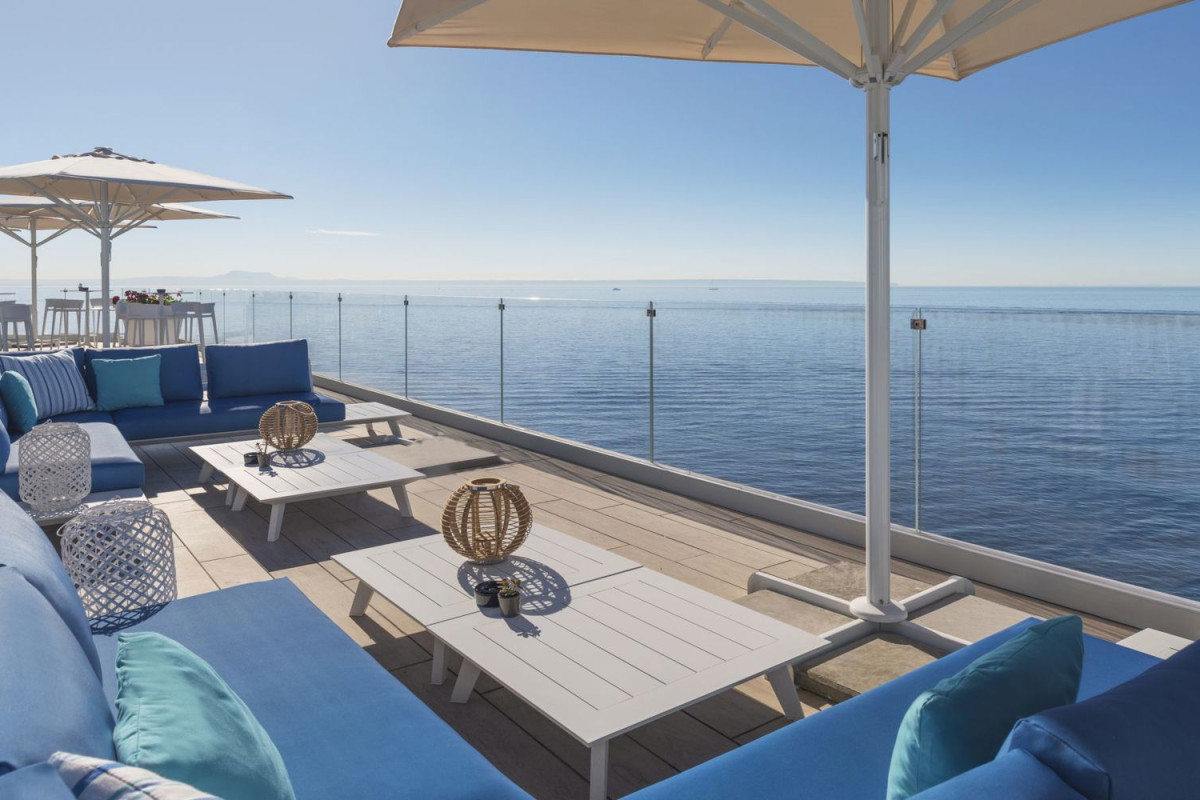 ELBA SUNSET MALLORCA THALASSO SPA