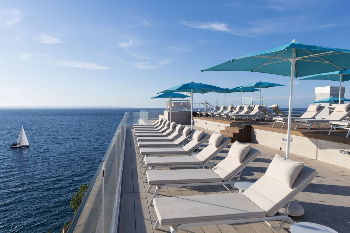 ELBA SUNSET MALLORCA THALASSO SPA